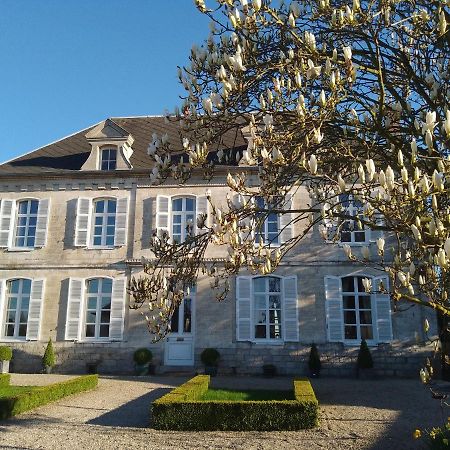 مبيت وإفطار Villers-Châtel Charme D Antan المظهر الخارجي الصورة