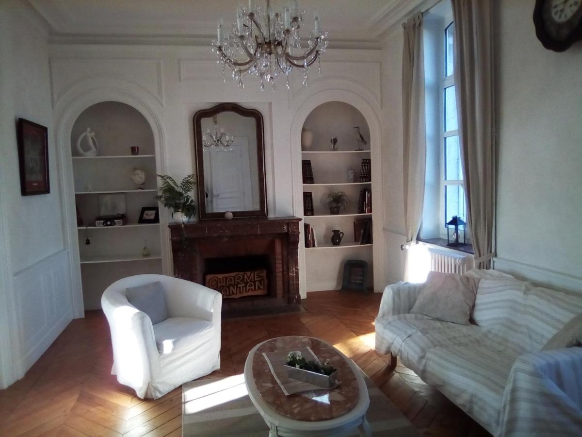 مبيت وإفطار Villers-Châtel Charme D Antan المظهر الخارجي الصورة